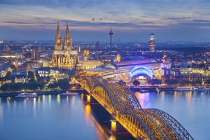 Augenärztlicher Notdienst in Köln – Medlanes