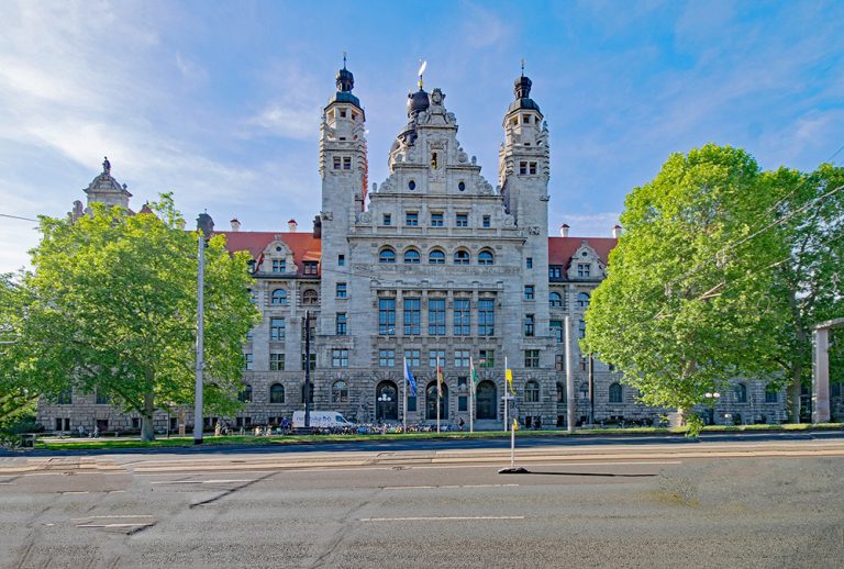 Augenärztlicher Notdienst in Leipzig – Medlanes