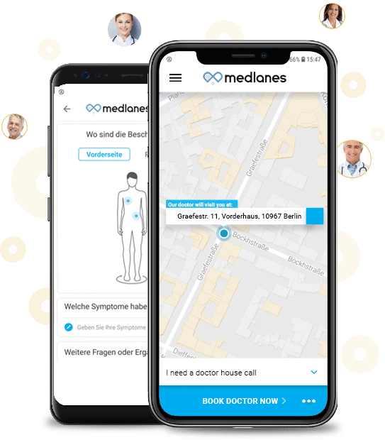 Mobile app