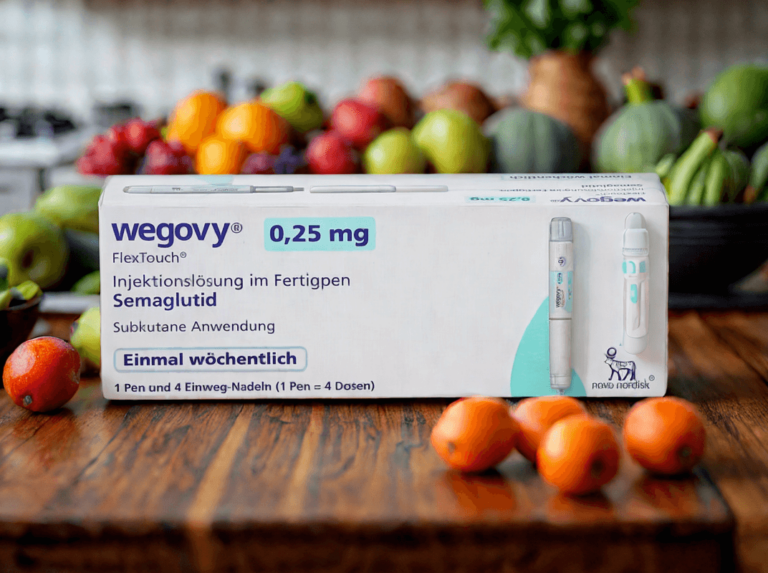 Wegovy® Kaufen: Alles über Preis, Wirkung Und Anwendung – Medlanes